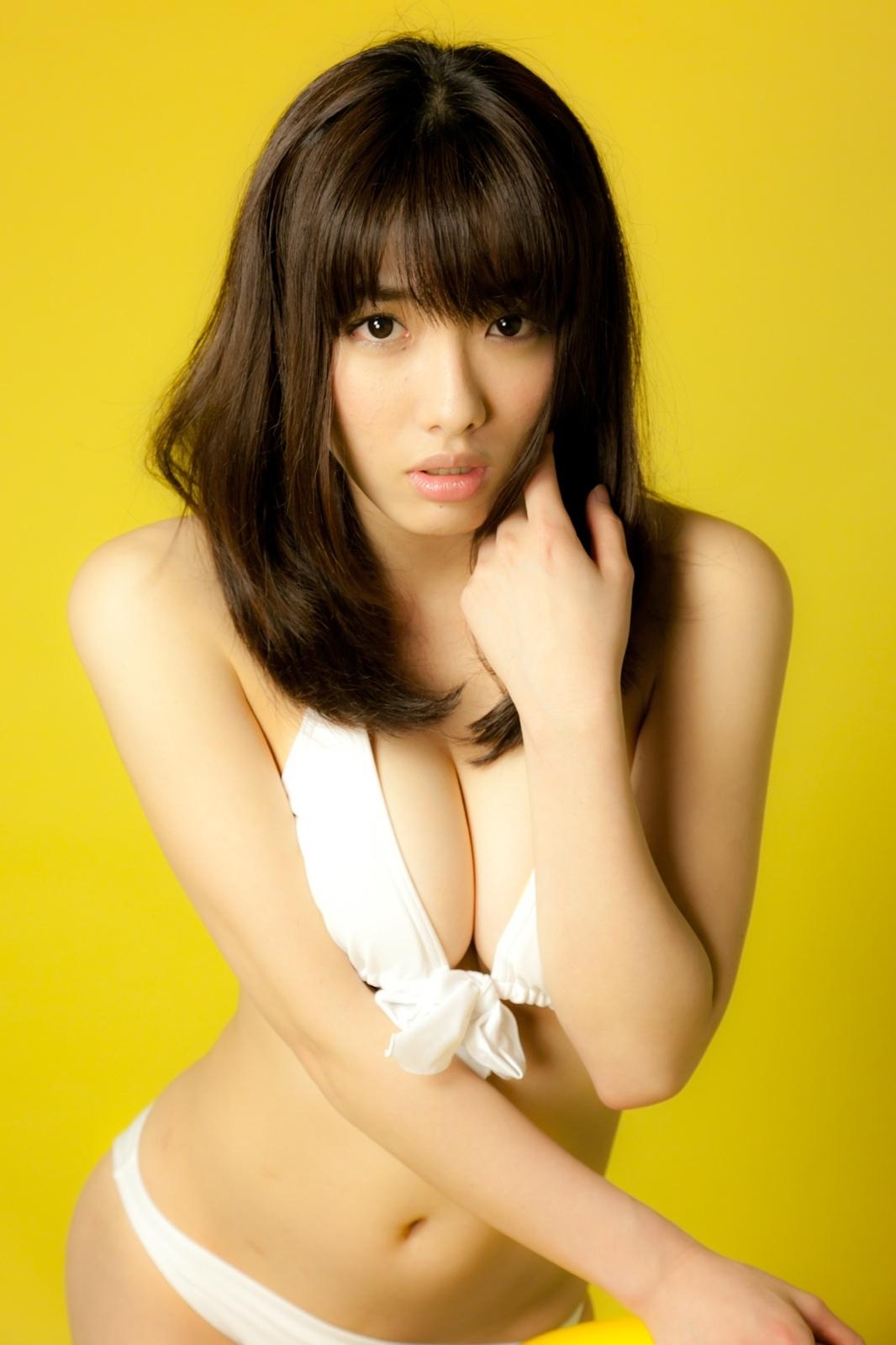 日本偶像图集今野杏南Anna Konno  [Japanese Idols]